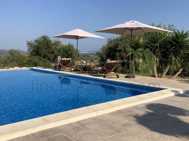 3 sypialnia Finka/Dom wiejski na sprzedaż w Càlig z basenem - 590 000 € (Ref: 9568933)
