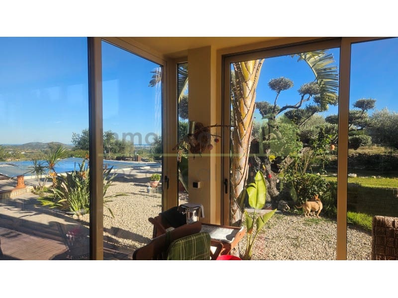 3 soverom Finca/Herregård til salgs i Calig med svømmebasseng - € 590 000 (Ref: 9568933)