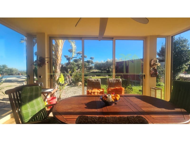 3 soverom Finca/Herregård til salgs i Calig med svømmebasseng - € 590 000 (Ref: 9568933)