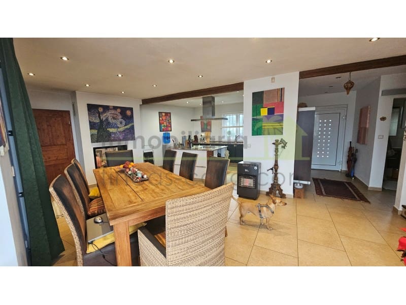 3 soverom Finca/Herregård til salgs i Calig med svømmebasseng - € 590 000 (Ref: 9568933)