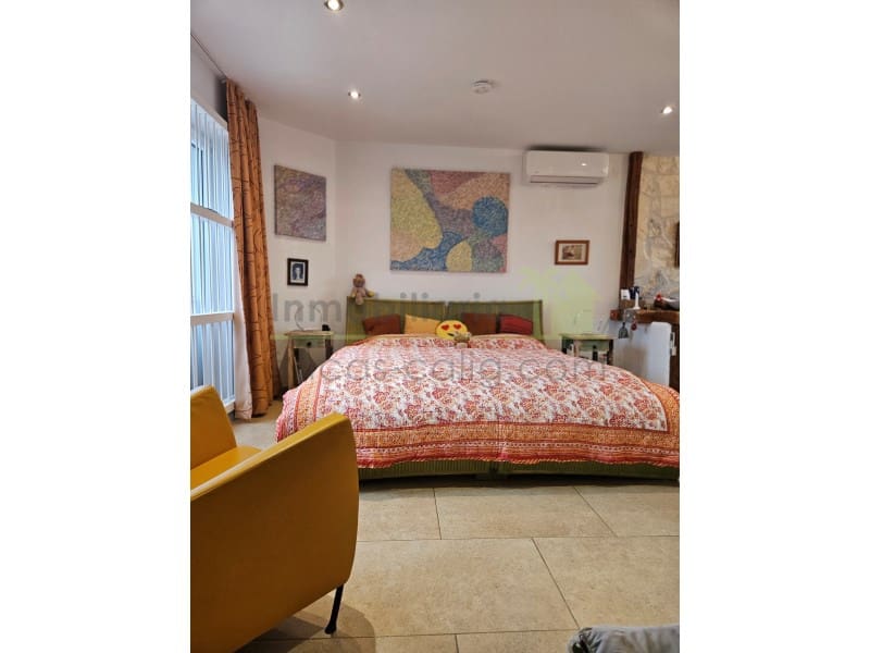 3 soverom Finca/Herregård til salgs i Calig med svømmebasseng - € 590 000 (Ref: 9568933)