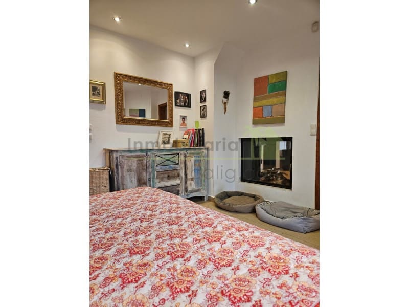 3 soverom Finca/Herregård til salgs i Calig med svømmebasseng - € 590 000 (Ref: 9568933)