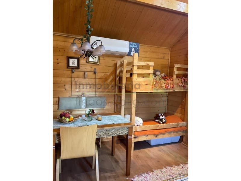 3 soverom Finca/Herregård til salgs i Calig med svømmebasseng - € 590 000 (Ref: 9568933)