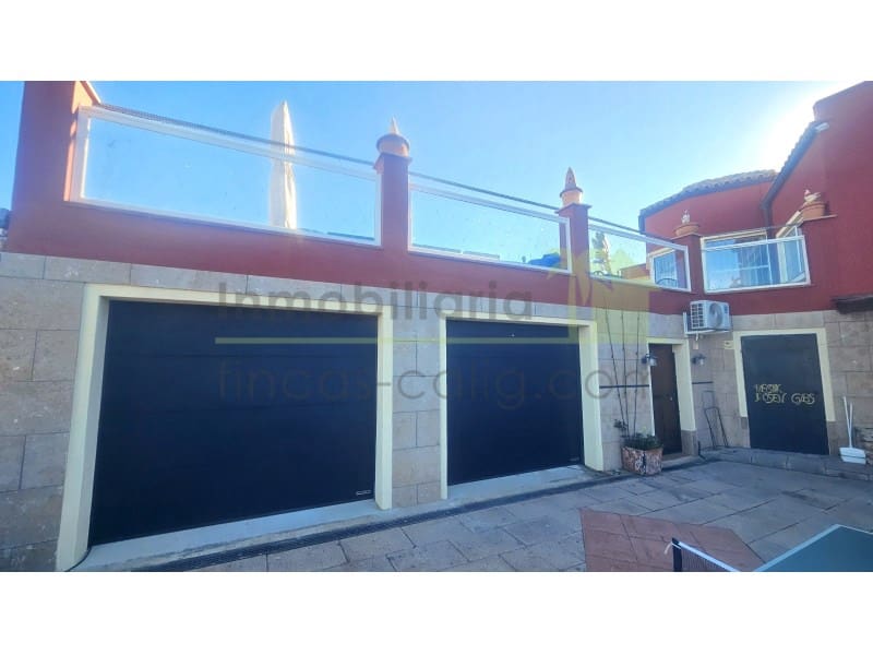 3 soverom Finca/Herregård til salgs i Calig med svømmebasseng - € 590 000 (Ref: 9568933)