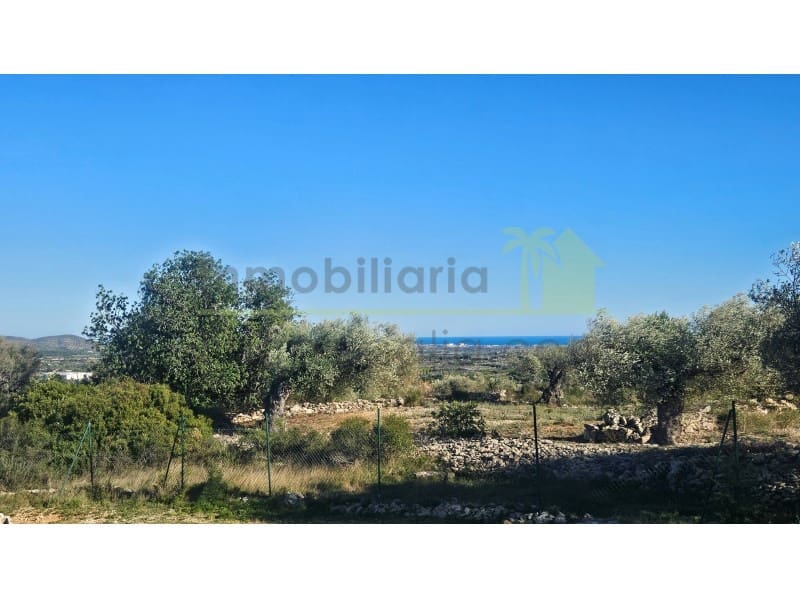 3 soverom Finca/Herregård til salgs i Calig med svømmebasseng - € 590 000 (Ref: 9568933)