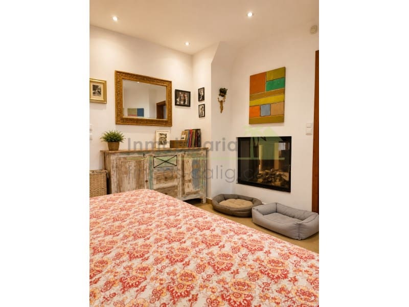 Finca/Casa Rural de 3 habitaciones en Càlig en venta con piscina garaje - 590.000 € (Ref: 9568933)