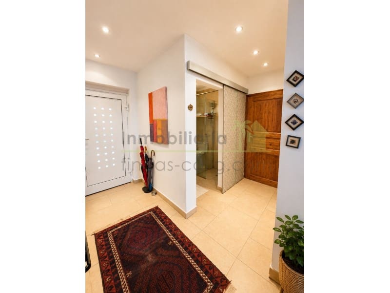 Finca/Casa Rural de 3 habitaciones en Càlig en venta con piscina garaje - 590.000 € (Ref: 9568933)