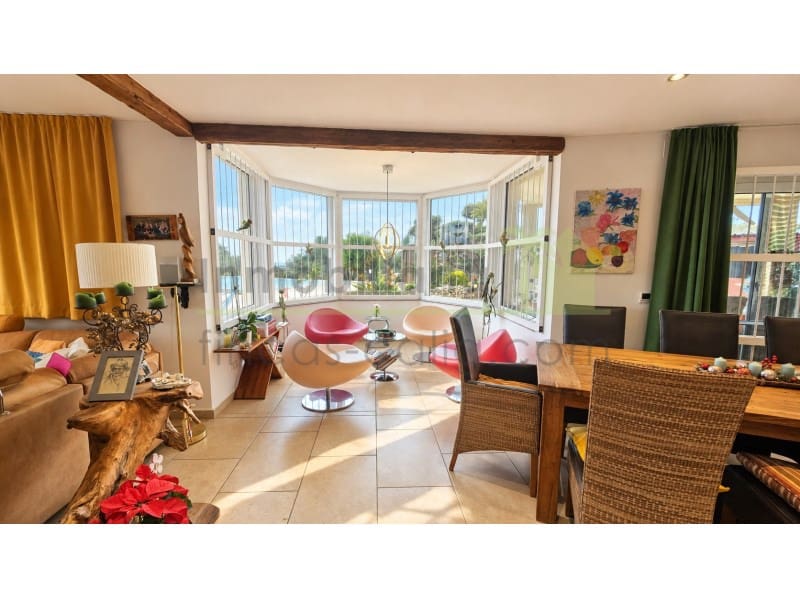 Finca/Casa Rural de 3 habitaciones en Càlig en venta con piscina garaje - 590.000 € (Ref: 9568933)