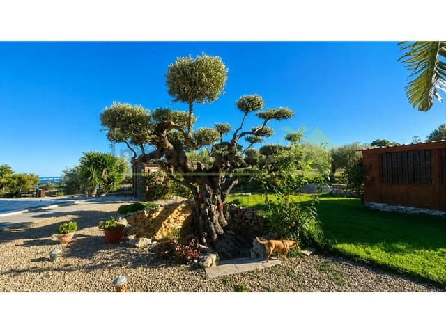 3 Zimmer Finca/Landgut zu verkaufen in Càlig mit Pool - 590.000 € (Ref: 9568933)