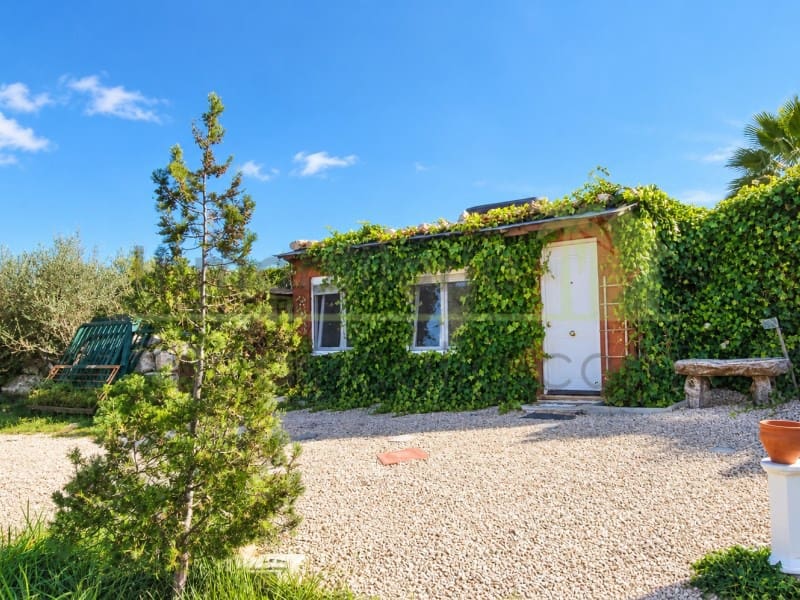 Finca/Casa Rural de 3 habitaciones en Càlig en venta con piscina garaje - 590.000 € (Ref: 9568933)