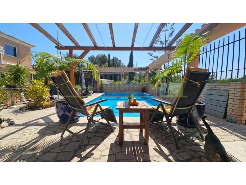 4 sypialnia Finka/Dom wiejski na sprzedaż w Calig z basenem - 525 000 € (Ref: 9568934)