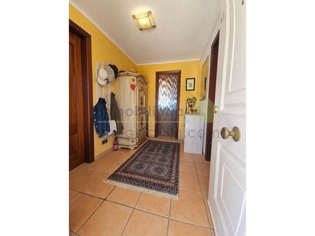 4 sypialnia Finka/Dom wiejski na sprzedaż w Càlig z basenem - 525 000 € (Ref: 9568934)