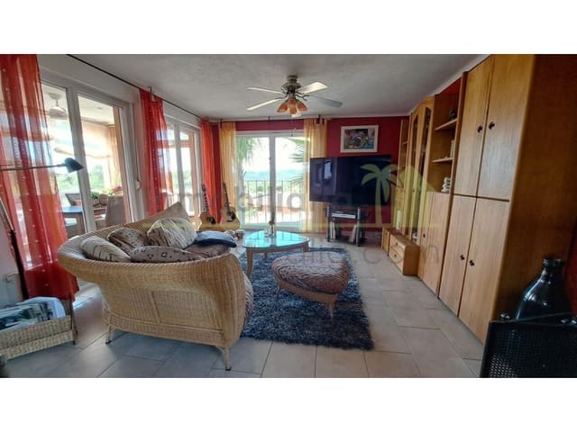 4 sypialnia Finka/Dom wiejski na sprzedaż w Càlig z basenem - 525 000 € (Ref: 9568934)