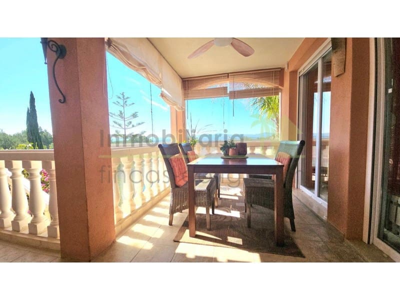 4 sypialnia Finka/Dom wiejski na sprzedaż w Calig z basenem - 525 000 € (Ref: 9568934)