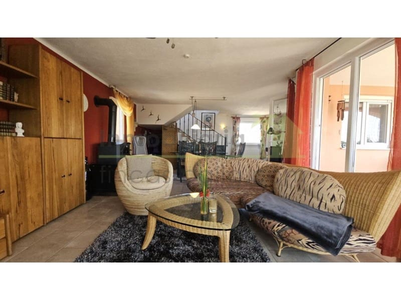 4 sypialnia Finka/Dom wiejski na sprzedaż w Calig z basenem - 525 000 € (Ref: 9568934)