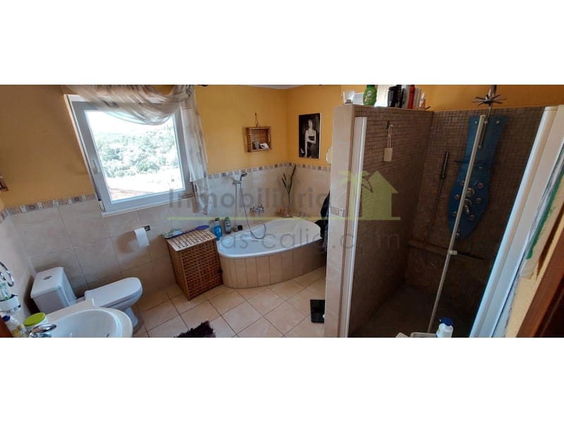 4 sypialnia Finka/Dom wiejski na sprzedaż w Calig z basenem - 525 000 € (Ref: 9568934)