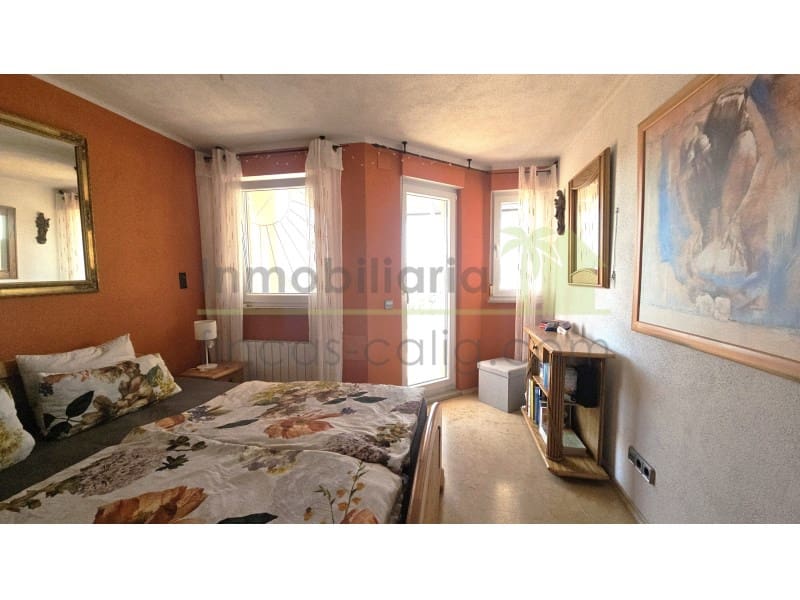 4 sypialnia Finka/Dom wiejski na sprzedaż w Calig z basenem - 525 000 € (Ref: 9568934)