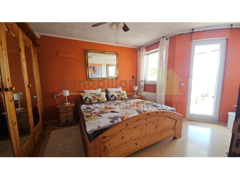 4 sypialnia Finka/Dom wiejski na sprzedaż w Calig z basenem - 525 000 € (Ref: 9568934)