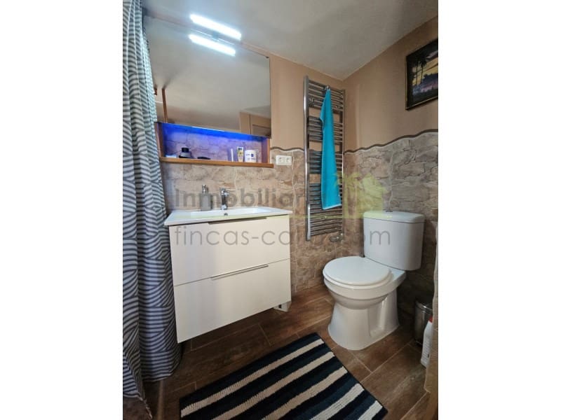 4 sypialnia Finka/Dom wiejski na sprzedaż w Calig z basenem - 525 000 € (Ref: 9568934)