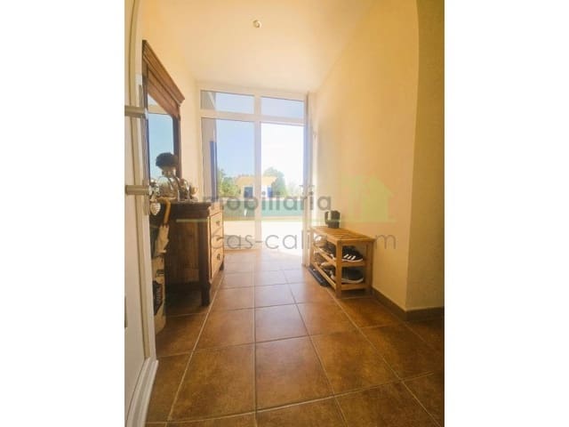 3 sypialnia Finka/Dom wiejski na sprzedaż w Càlig z basenem garażem - 585 000 € (Ref: 9568935)