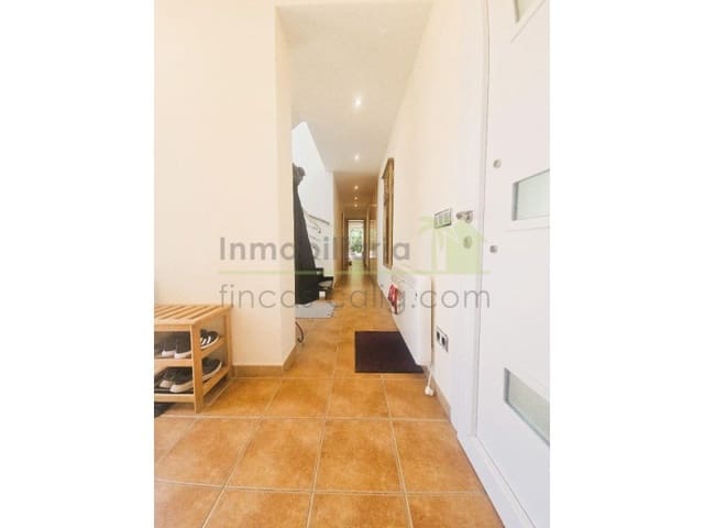 3 sypialnia Finka/Dom wiejski na sprzedaż w Càlig z basenem garażem - 585 000 € (Ref: 9568935)