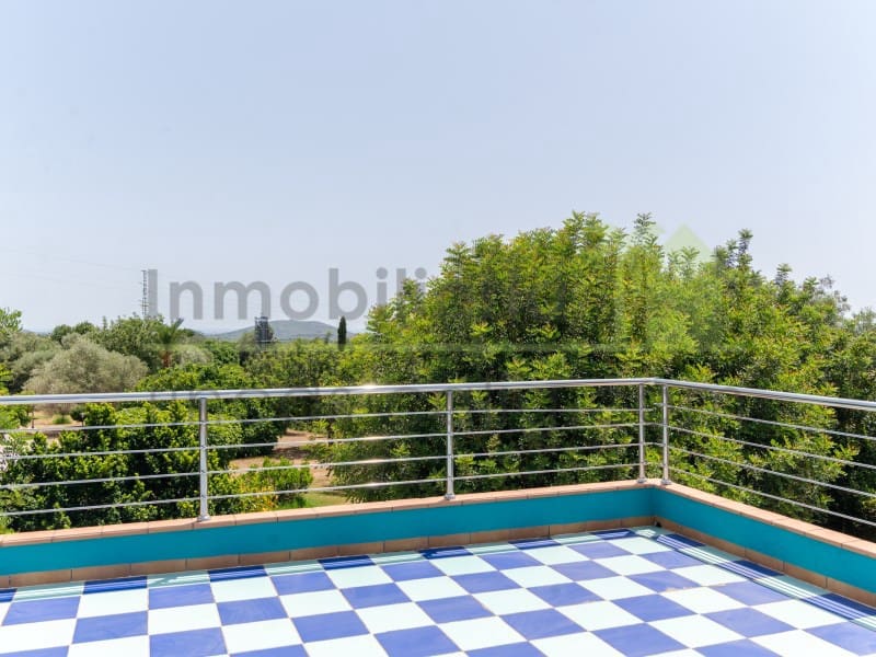 3 sypialnia Finka/Dom wiejski na sprzedaż w Calig z basenem garażem - 585 000 € (Ref: 9568935)