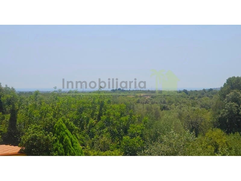 3 sypialnia Finka/Dom wiejski na sprzedaż w Calig z basenem garażem - 585 000 € (Ref: 9568935)