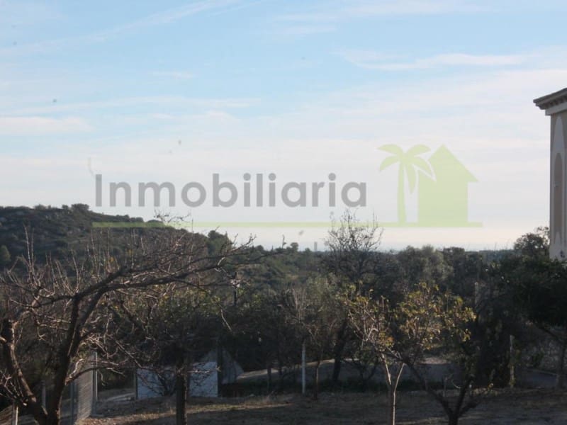 Undeveloped Land for sale in Cervera del Maestre / Cervera del Maestrat - € 85,000 (Ref: 9568936)