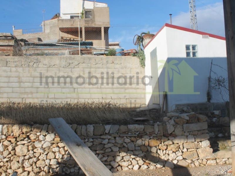 Undeveloped Land for sale in Cervera del Maestre / Cervera del Maestrat - € 85,000 (Ref: 9568936)