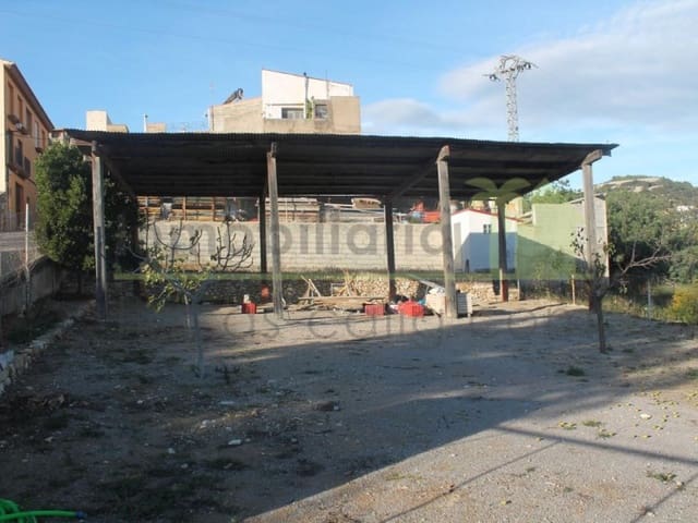 Rakentamaton maa myytävänä paikassa Cervera del Maestre / Cervera del Maestrat - 85 000 € (Ref: 9568936)