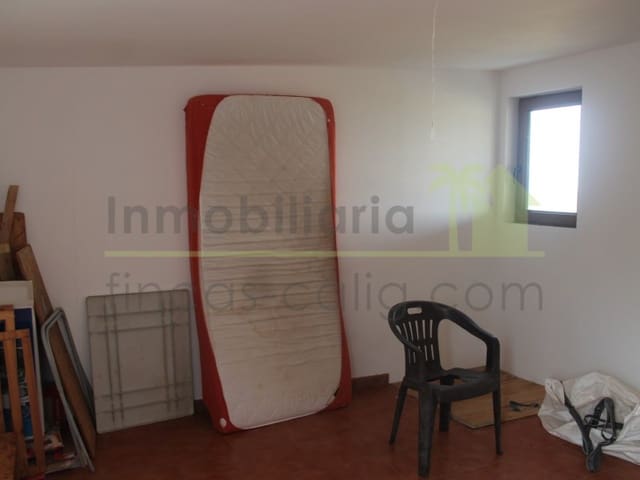 Rakentamaton maa myytävänä paikassa Cervera del Maestre / Cervera del Maestrat - 50 000 € (Ref: 9568937)