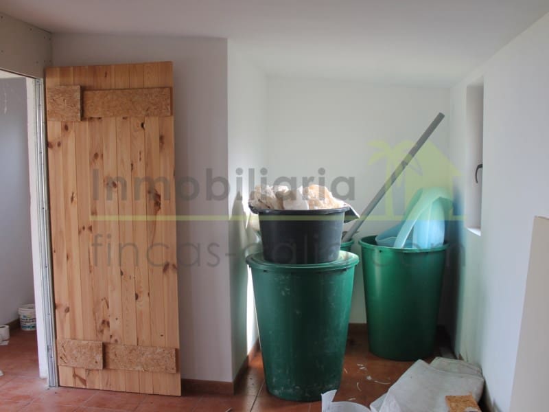 Teren niezagospodarowany na sprzedaż w Cervera del Maestre / Cervera del Maestrat - 50 000 € (Ref: 9568937)