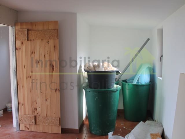 Rakentamaton maa myytävänä paikassa Cervera del Maestre / Cervera del Maestrat - 50 000 € (Ref: 9568937)