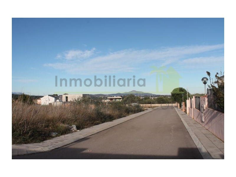 Grunde uden byggetilladelser til salg i Peniscola - € 75.000 (Ref: 9568939)