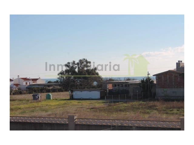 Grunde uden byggetilladelser til salg i Peñíscola - € 75.000 (Ref: 9568939)