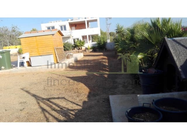 Grunde uden byggetilladelser til salg i Peñíscola - € 75.000 (Ref: 9568939)