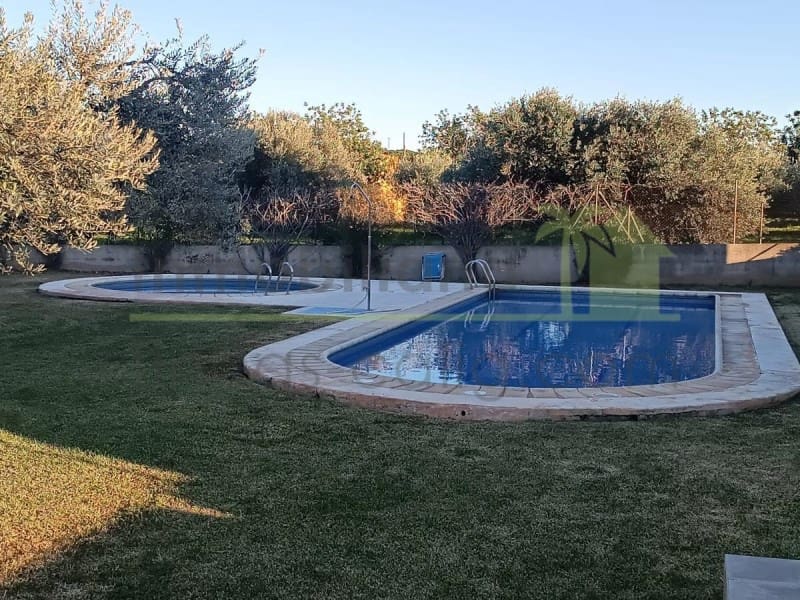 Grunde uden byggetilladelser til salg i Peniscola - € 75.000 (Ref: 9568939)