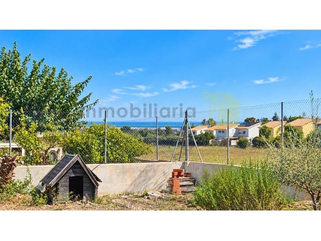 Terreno/Finca Rústica en Peñíscola en venta - 75.000 € (Ref: 9568939)