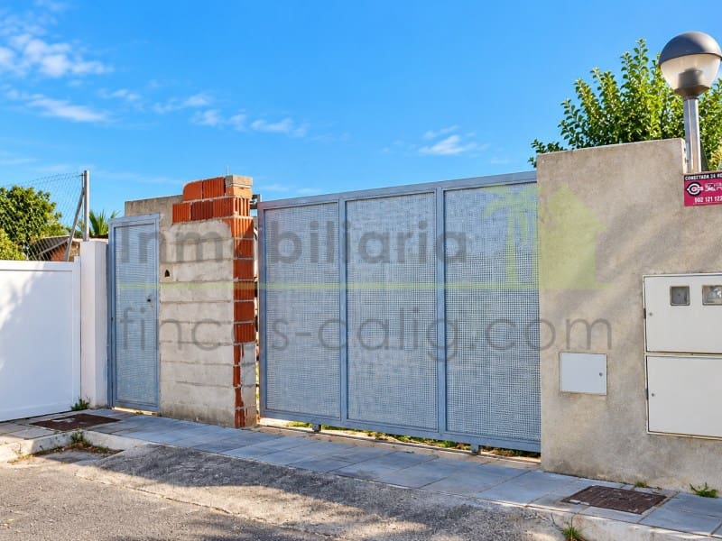 Undeveloped Land for sale in Peniscola - € 75,000 (Ref: 9568939)