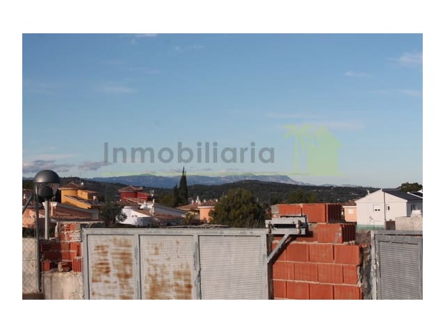 Terreno/Finca Rústica en Peñíscola en venta - 75.000 € (Ref: 9568939)