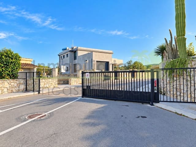 Terreno/Finca Rústica en Peñíscola en venta - 75.000 € (Ref: 9568939)