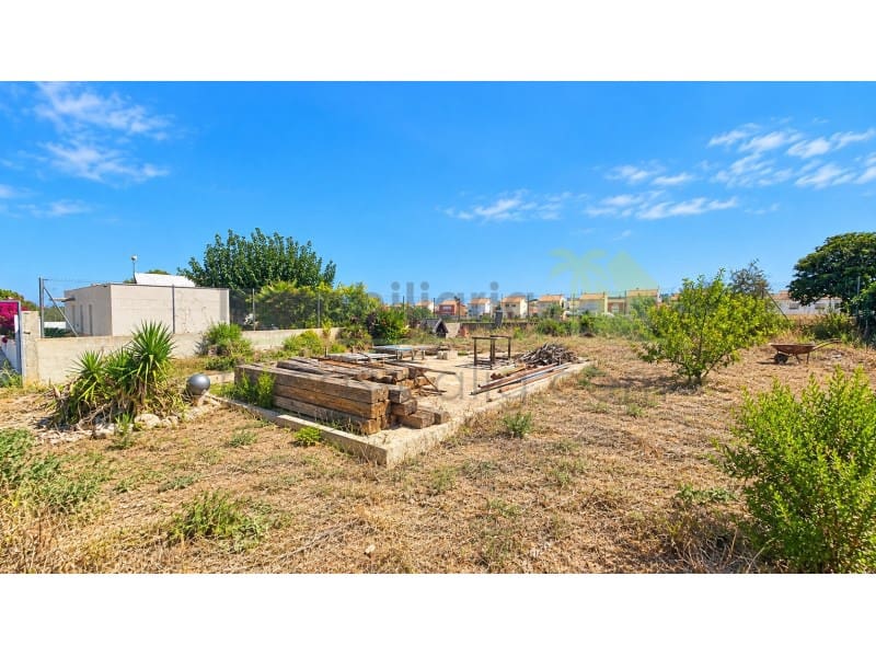 Undeveloped Land for sale in Peniscola - € 75,000 (Ref: 9568939)