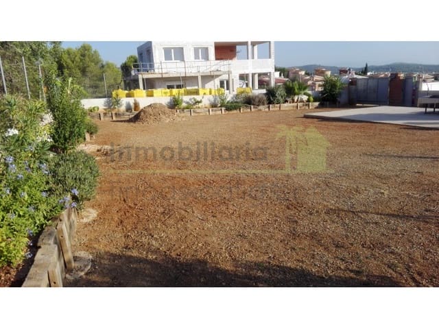 Terreno/Finca Rústica en Peñíscola en venta - 75.000 € (Ref: 9568939)