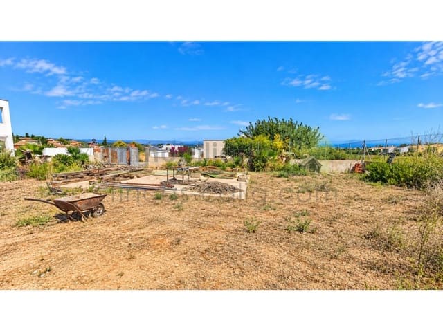 Terreno/Finca Rústica en Peñíscola en venta - 75.000 € (Ref: 9568939)