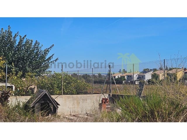 Terre non Aménagée à vendre à Peñíscola - 75 000 € (Ref: 9568939)