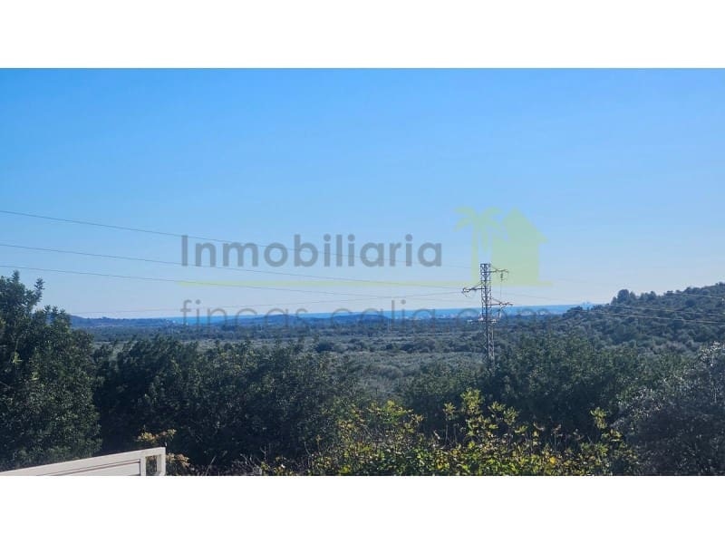 Terreno Não Urbanizado para venda em Sant Jordi - 40 000 € (Ref: 9568940)