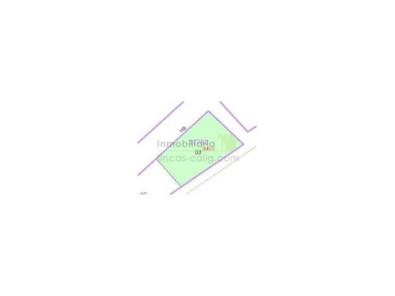 Terreno Não Urbanizado para venda em Sant Jordi - 40 000 € (Ref: 9568940)
