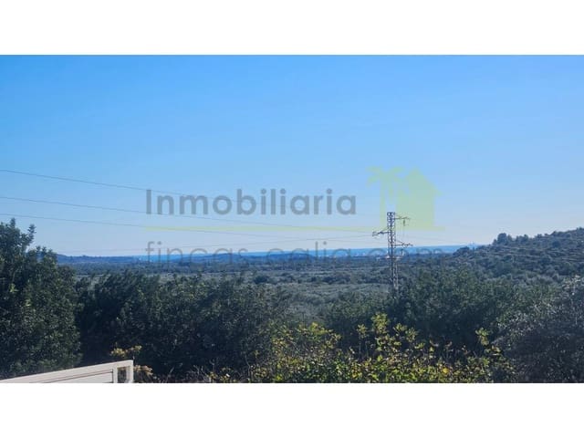Terreno Não Urbanizado para venda em Sant Jordi - 40 000 € (Ref: 9568940)