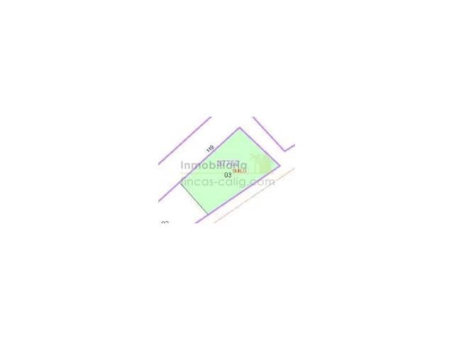 Terreno Não Urbanizado para venda em Sant Jordi - 40 000 € (Ref: 9568940)