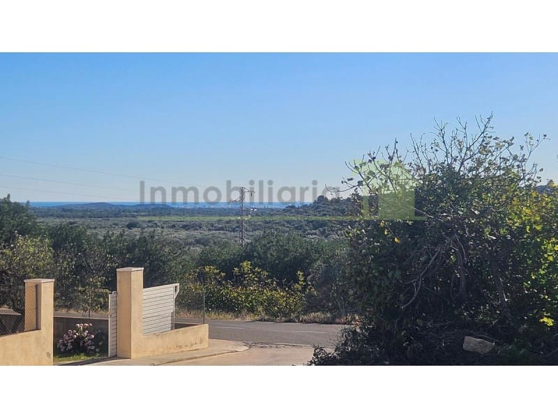 Terreno Não Urbanizado para venda em Sant Jordi - 40 000 € (Ref: 9568940)